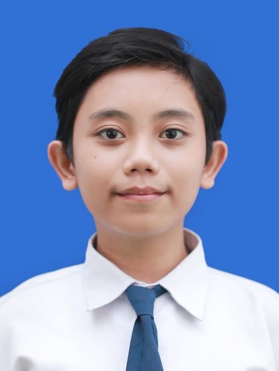 Tegar Achmad